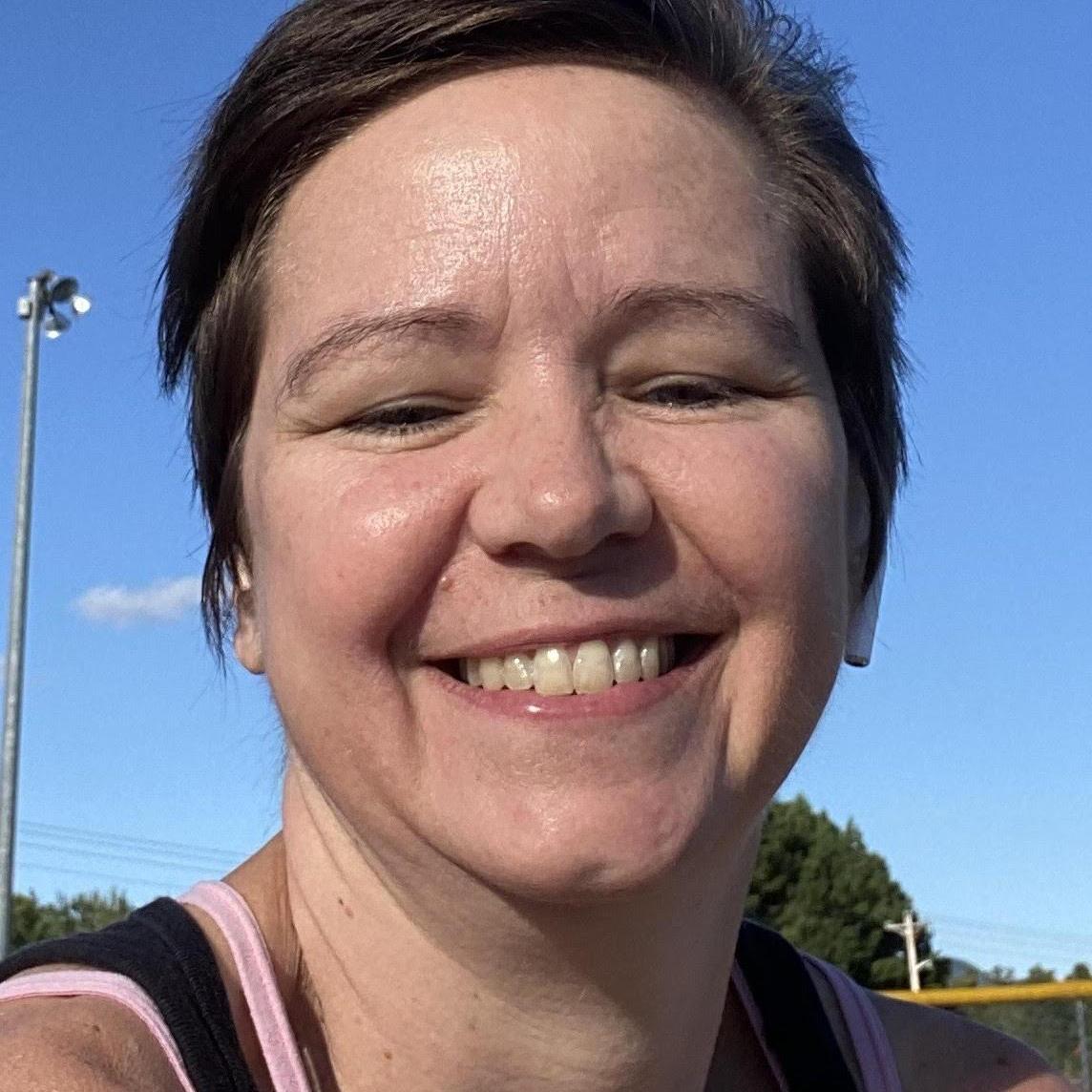 RobinCrubaugh's Profile Photo