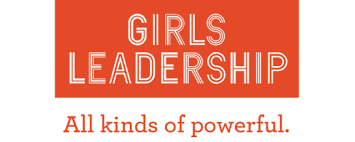 Girls Leadership Logo