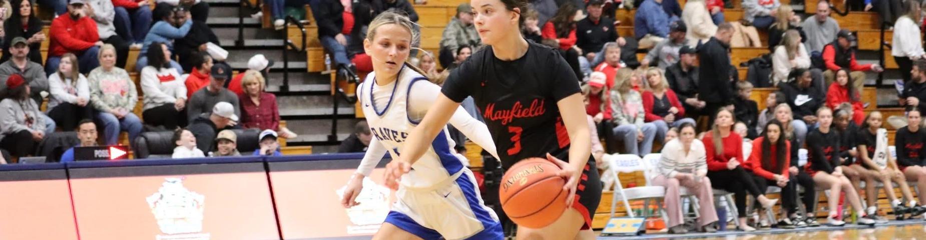 MHS Battle of the Birds