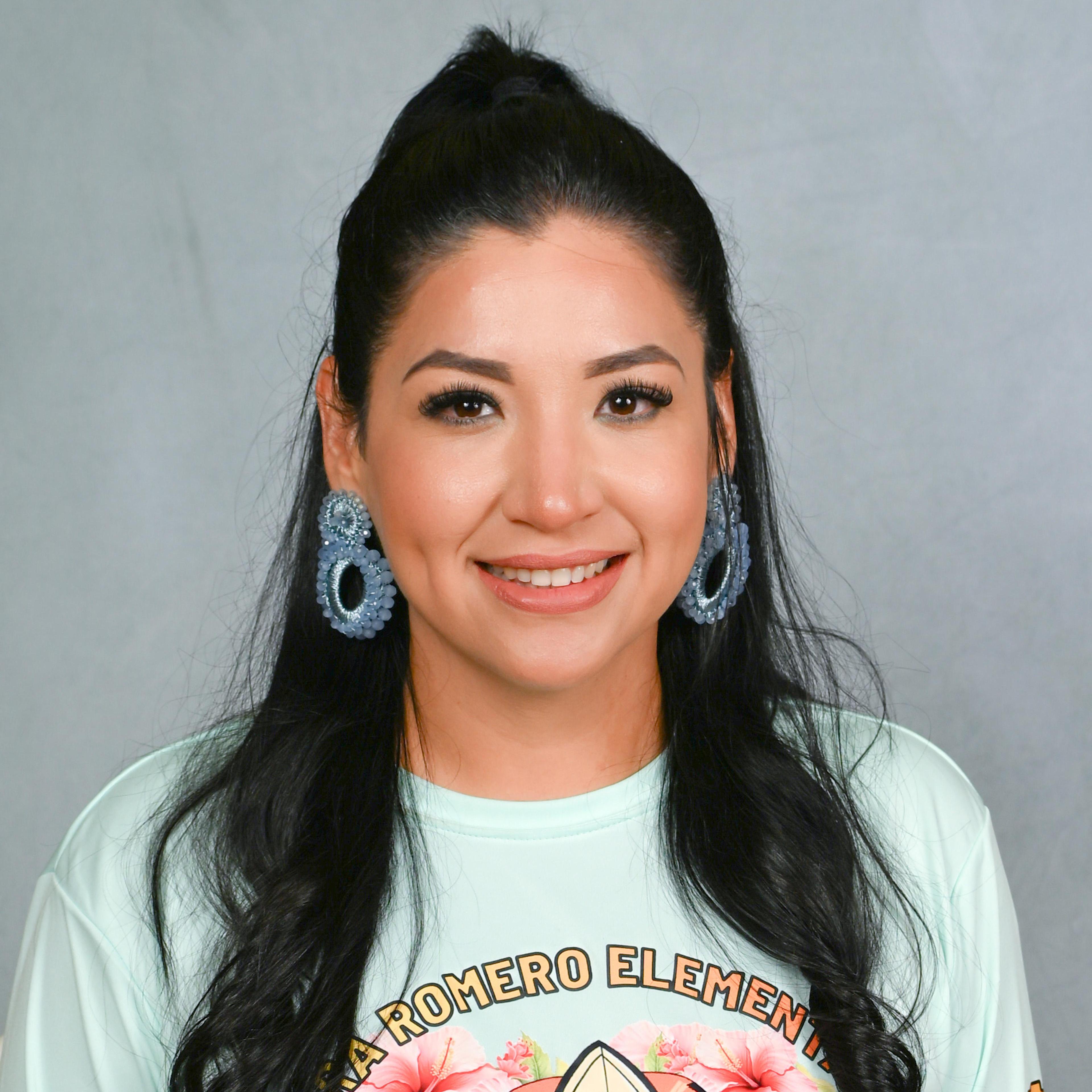 JessycaSaenz's Profile Photo