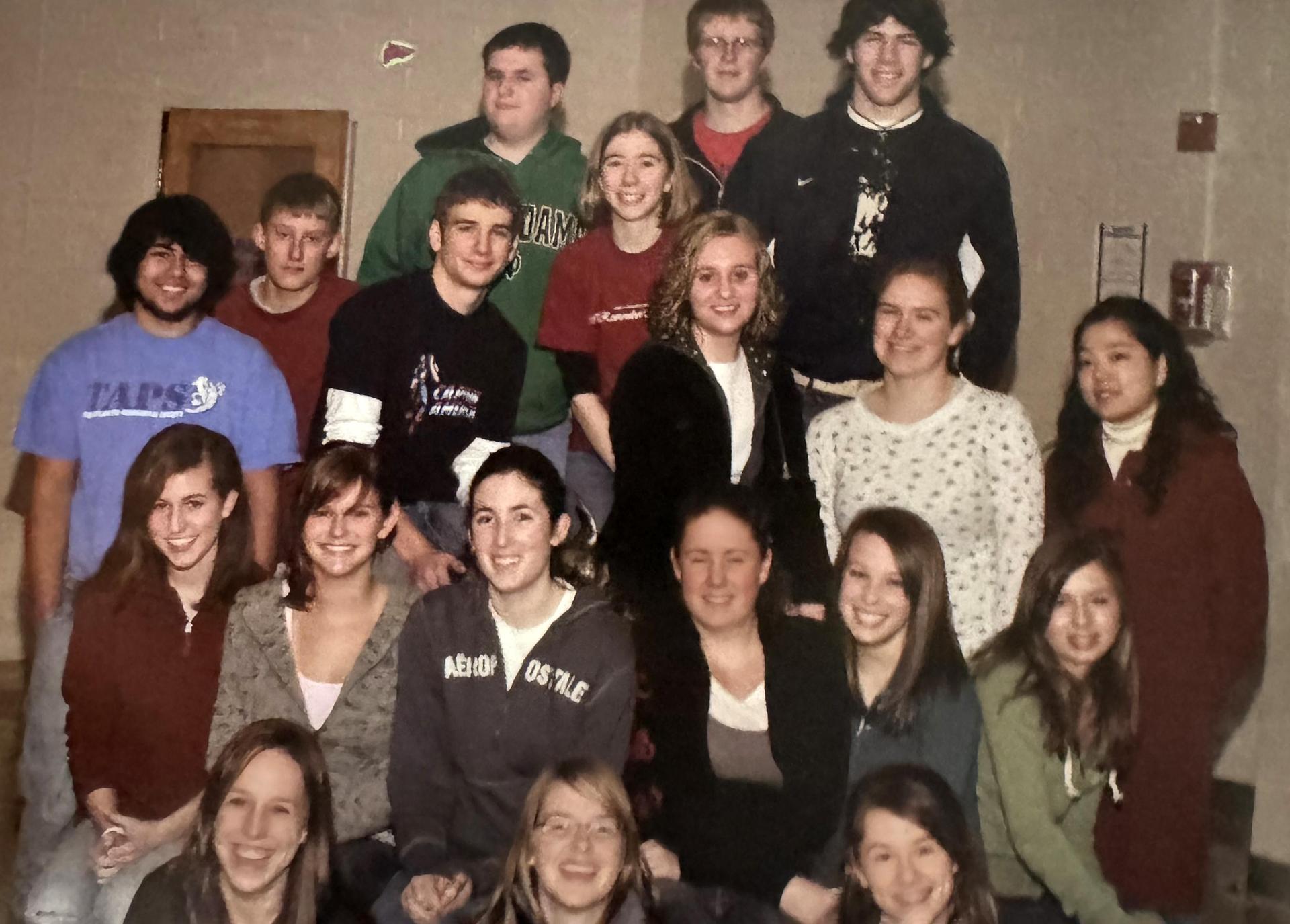 The 2000s 