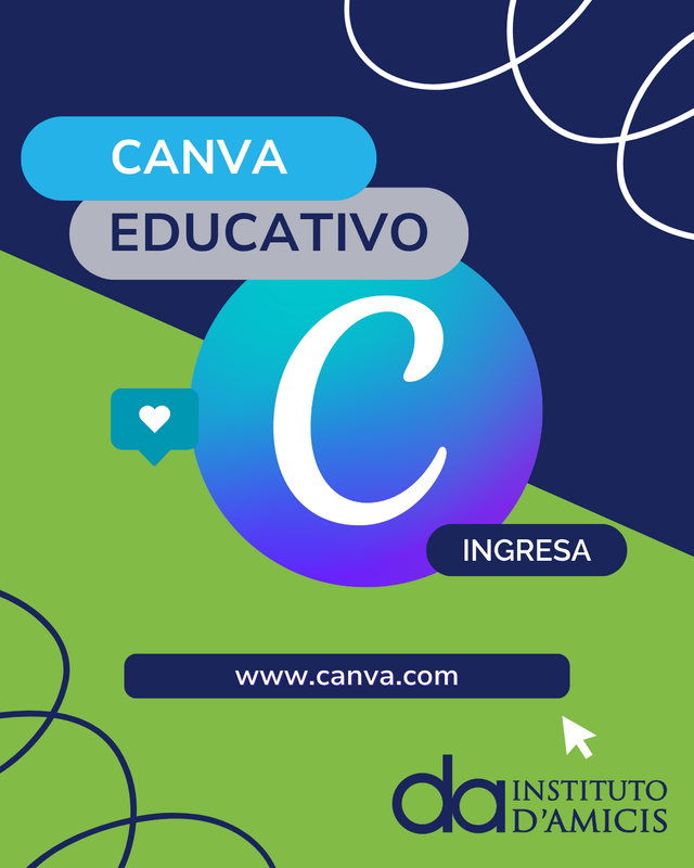 ¿Sigues utilizando tu cuenta personal de CANVA?