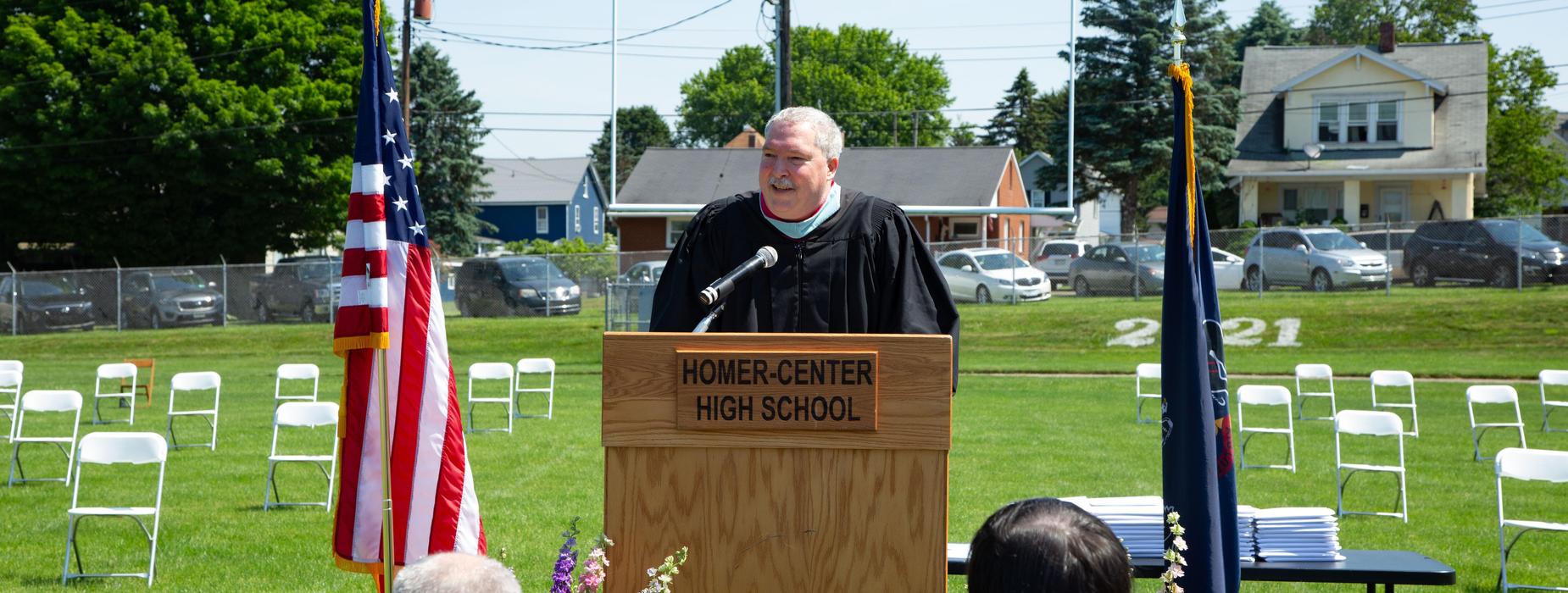 HC Graduation