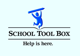 school tool box