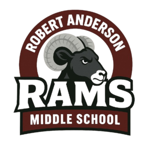 RAMS logo