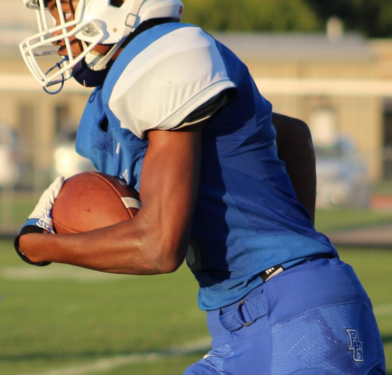 JV Football Game Added to Schedule