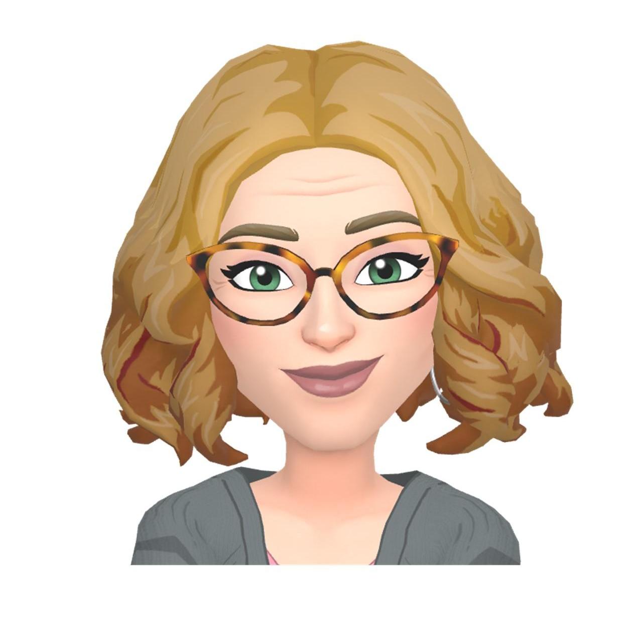 MichelleNightengale-Perry, M.A.Ed's Profile Photo