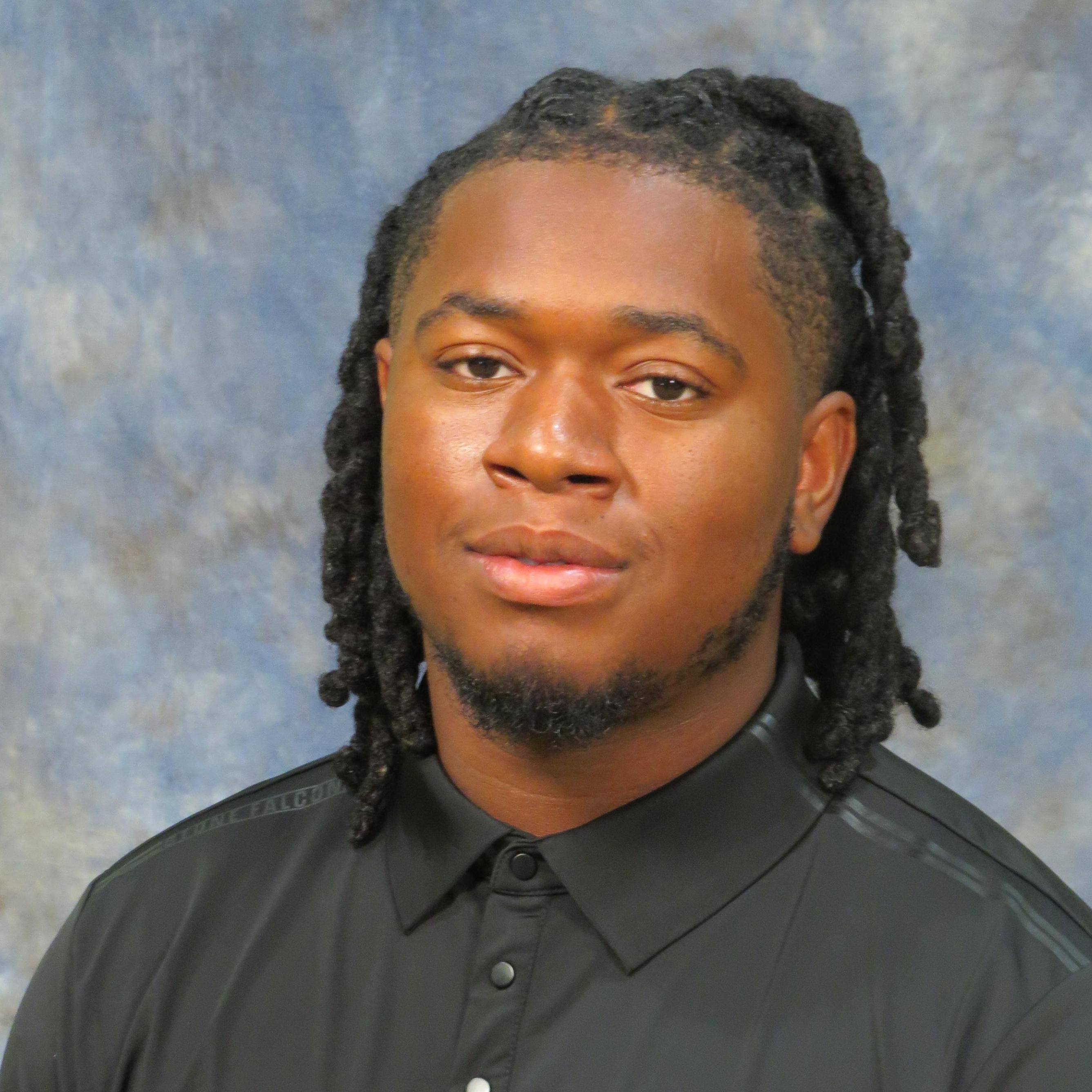 FranklinWalker's Profile Photo