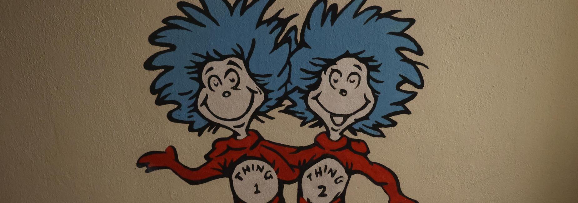 Thing 2
