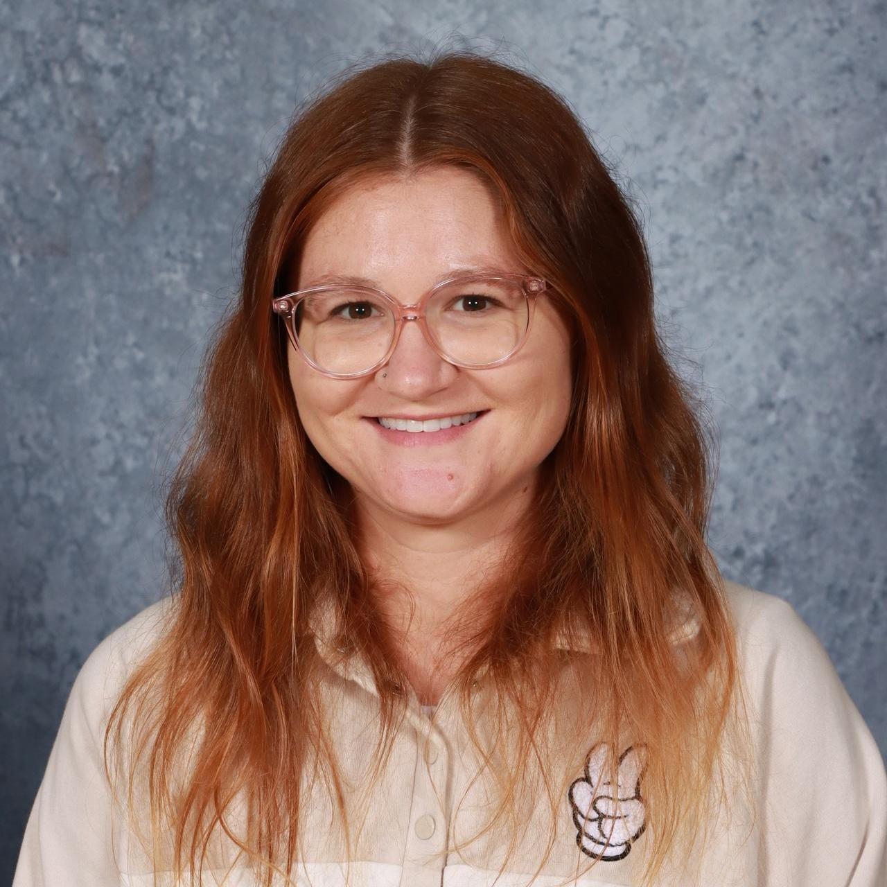 MorganThornbury's Profile Photo