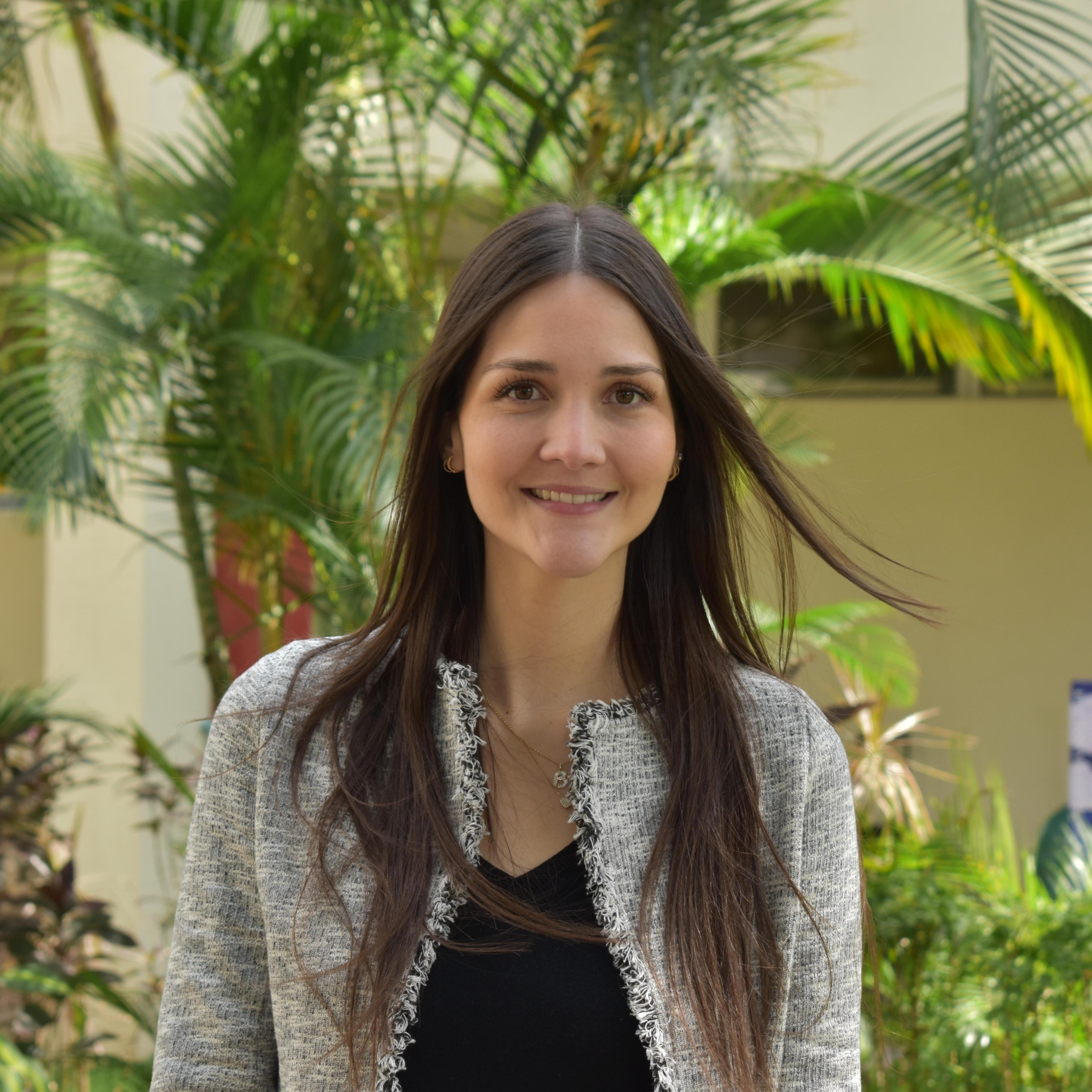 BiancaJoffre's Profile Photo