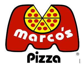 Marco's Pizza Logo