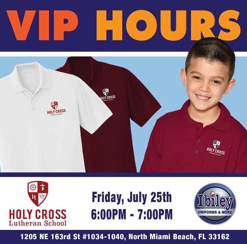 VIP Ibiley Flyer