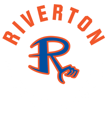 RIVERTON MIDDLE SCHOOL LOGO
