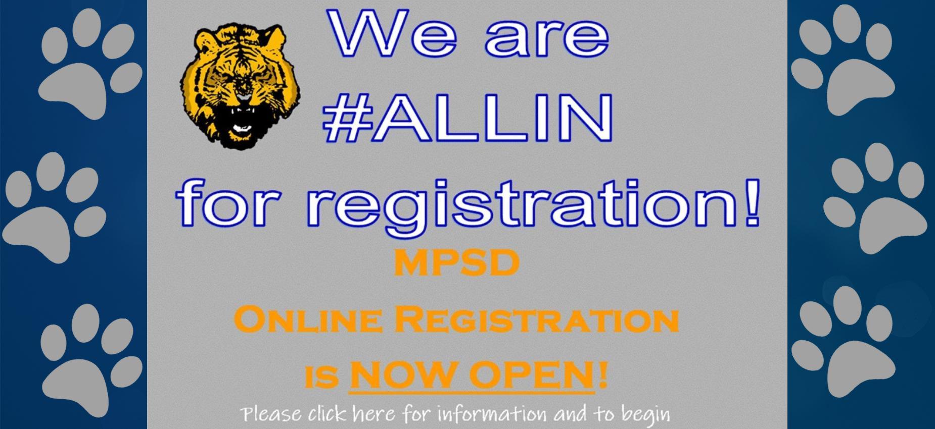 Moss Point School District