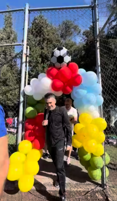 Nuestro Mundialito para papás de Maternal, Preescolar y Primaria Featured Photo