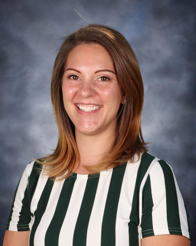 Ms. Matson