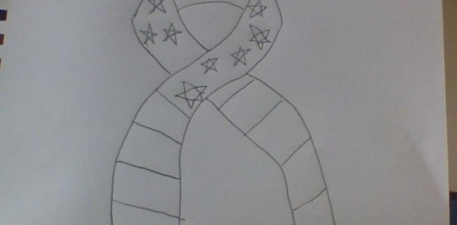 Student Artwork