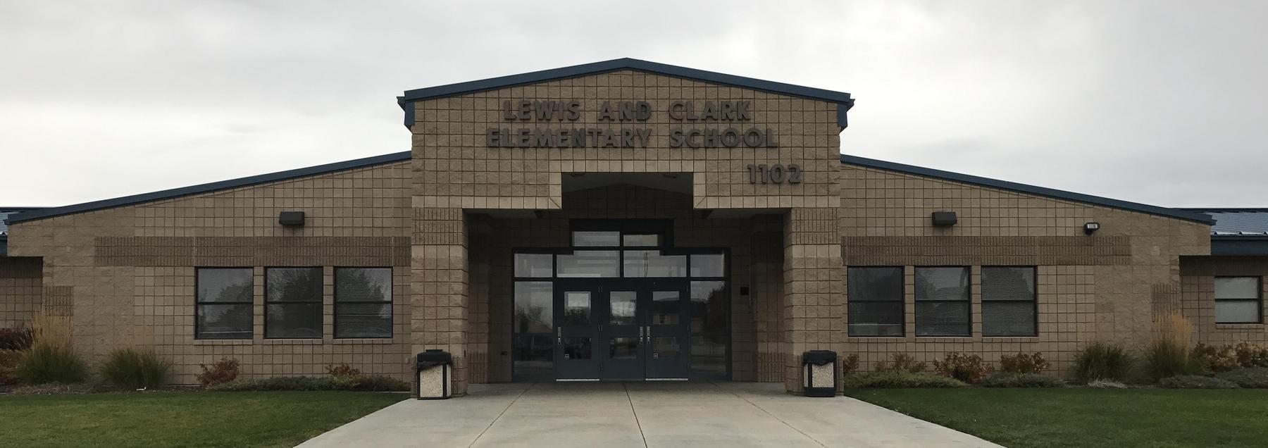 Lewis And Clark Elementary School