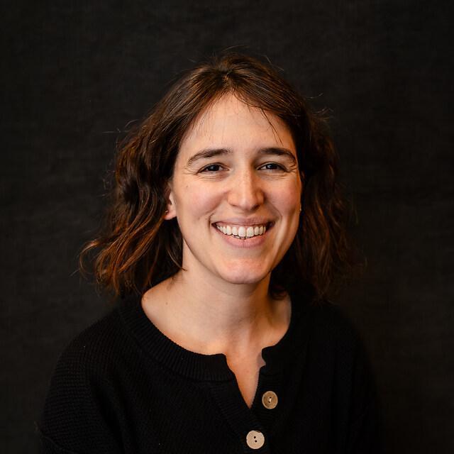 RuthWeiss's Profile Photo