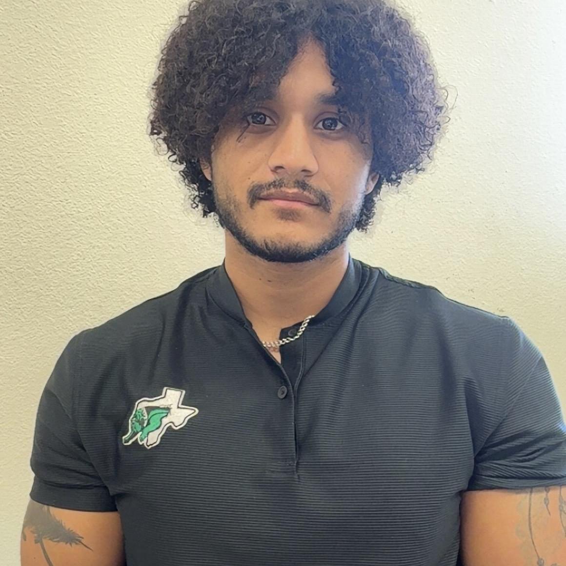 AaronJimenez's Profile Photo