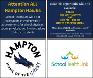 Physicals