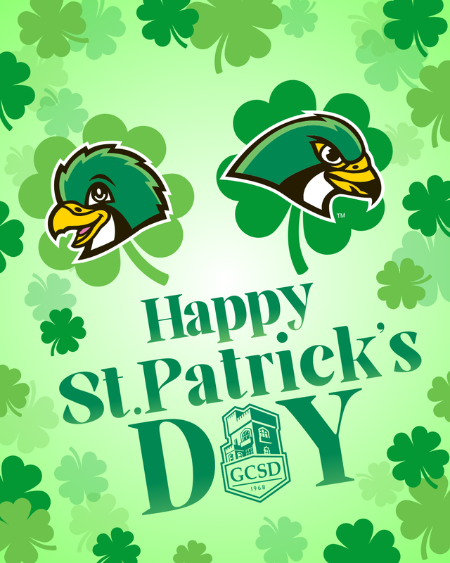 2026 St. Patrick's Day 1080 x 1350