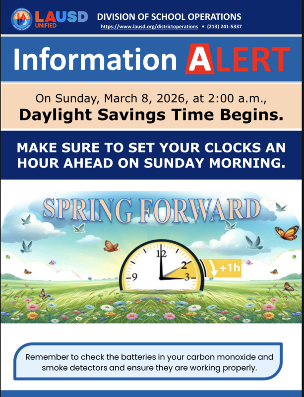 DST
