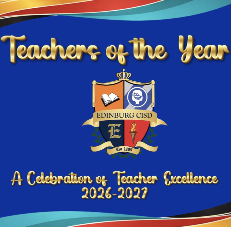 Teacher of the Year