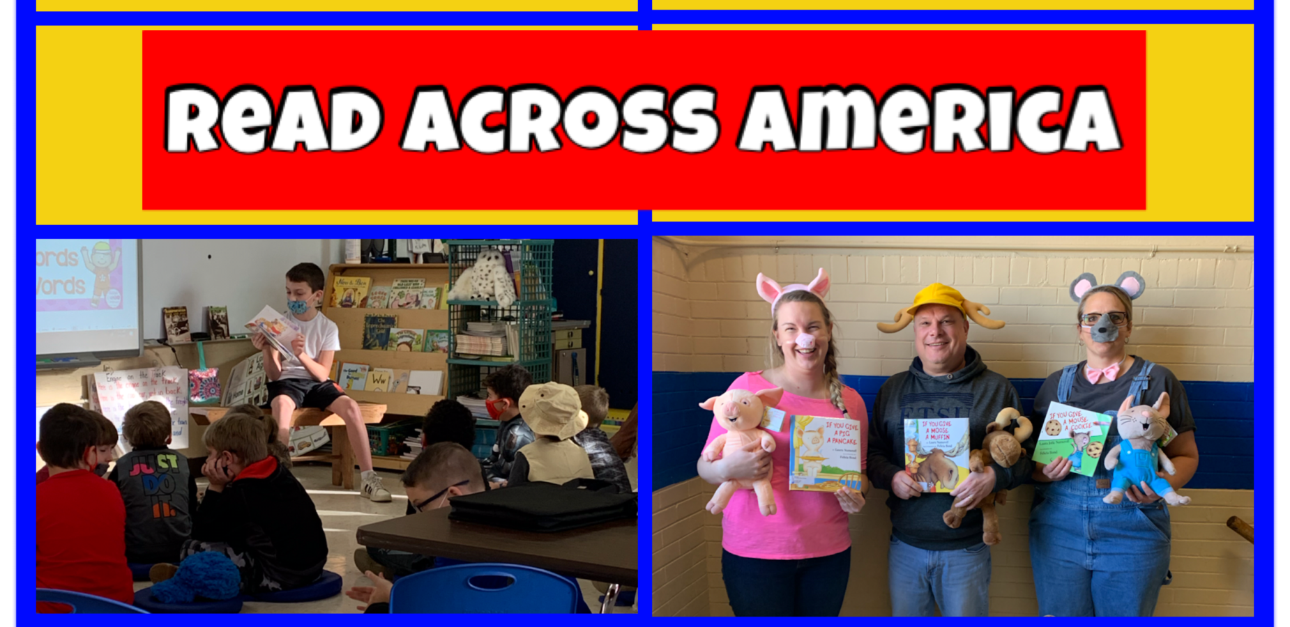 Baileyton Elementary School