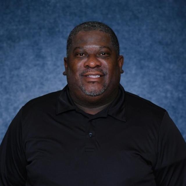 GeorgeDukes's Profile Photo