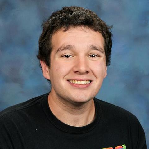 CalebSwarey's Profile Photo