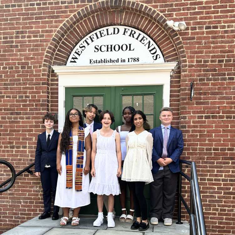 Congratulations Class of 2026!