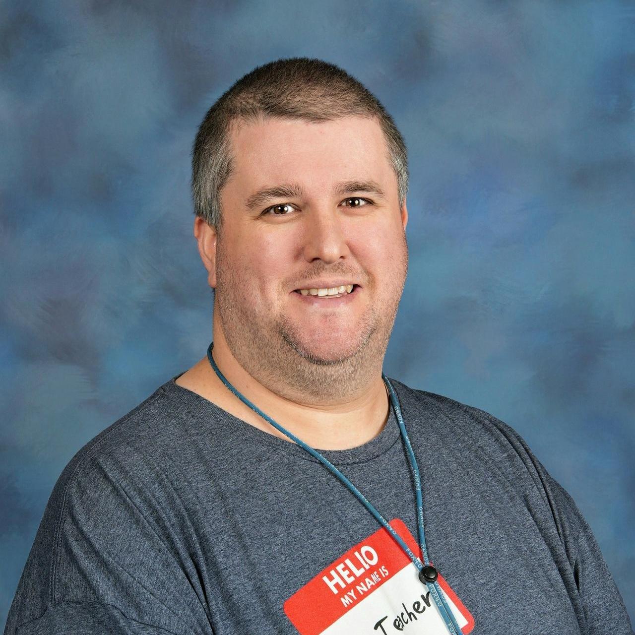 WilliamPearson's Profile Photo