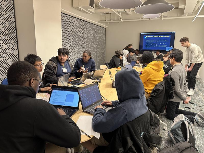 El Planeta: Prospect Hill Academy highlights project-based learning to empower Latino students in Massachusetts