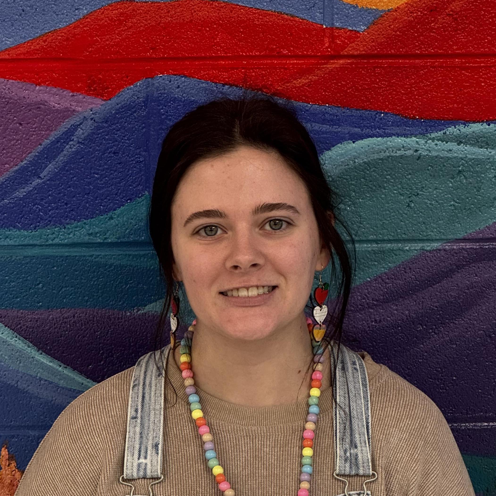 HannahBrooks's Profile Photo