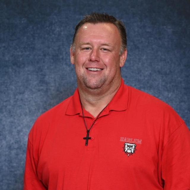 NickHayes's Profile Photo