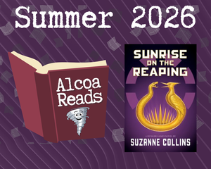 Alcoa Reads Summer 2026