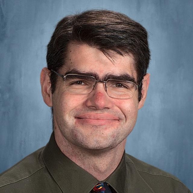 MichaelWillis's Profile Photo