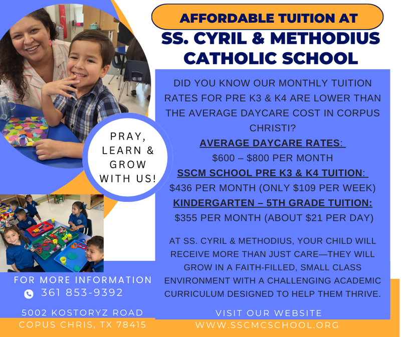 Schedule a Tour and Enroll Now! Featured Photo