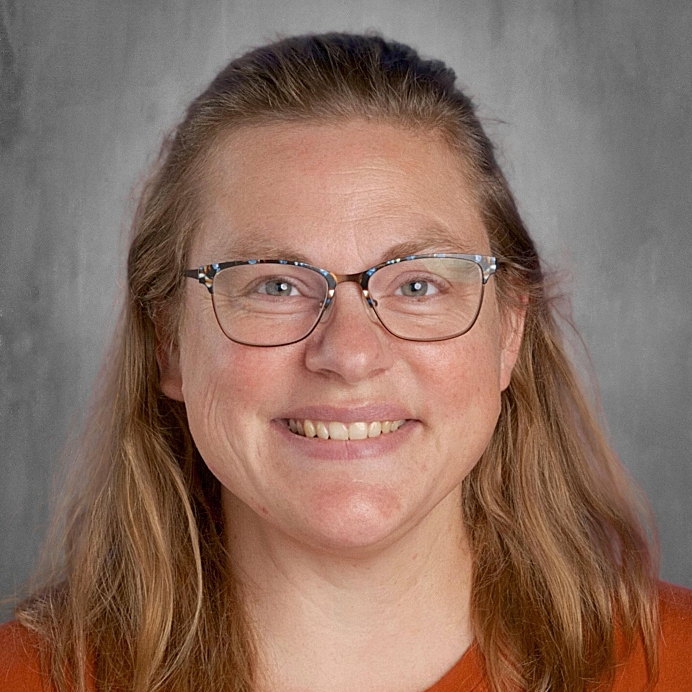 SaraFoust's Profile Photo