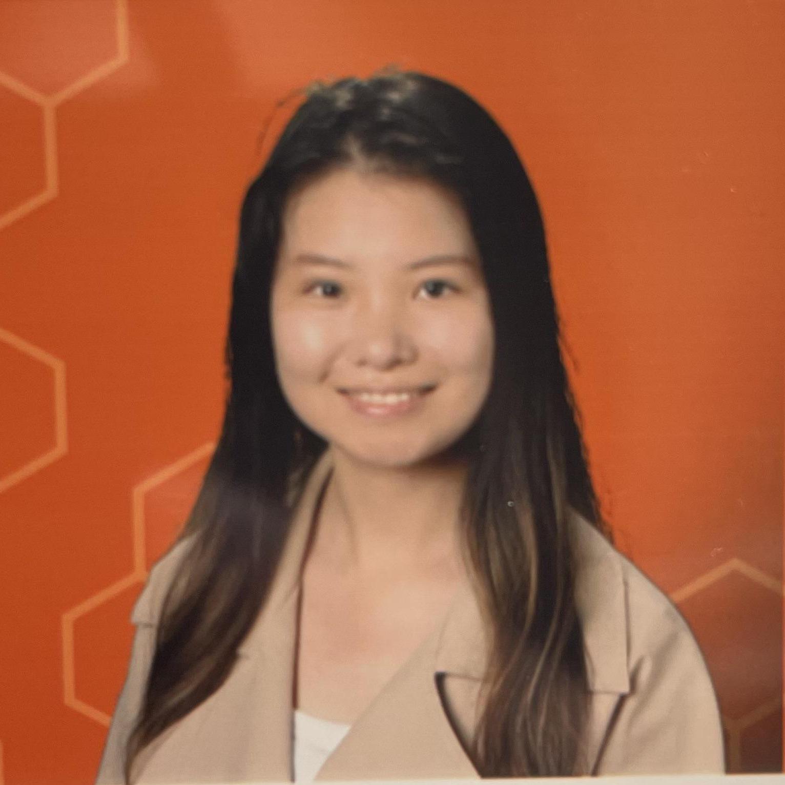 SilviaLiu's Profile Photo