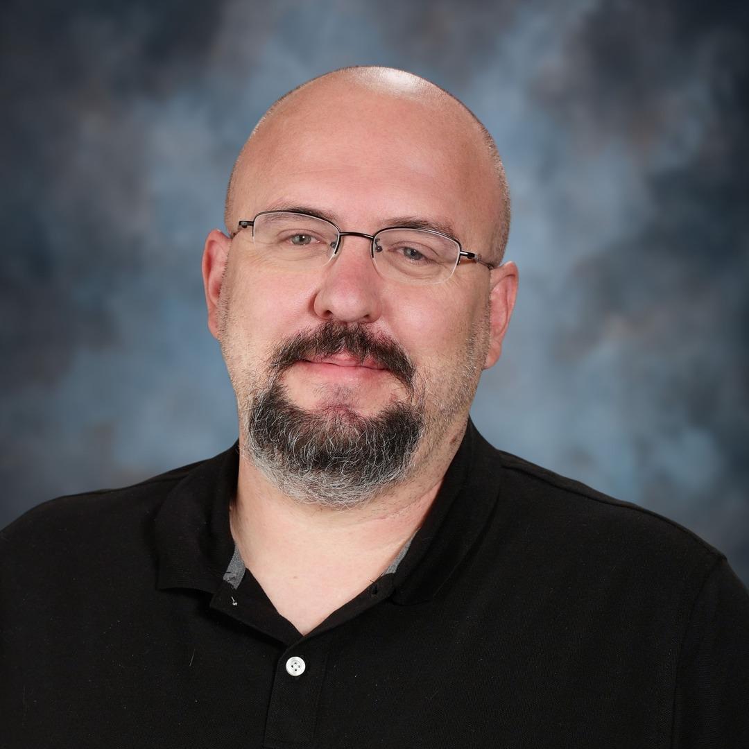 JeremyWarnock's Profile Photo
