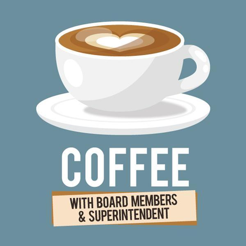 Join us March 28th, 2019 at Ganesha High School 8:30 am in the library. #proud2bePUSD