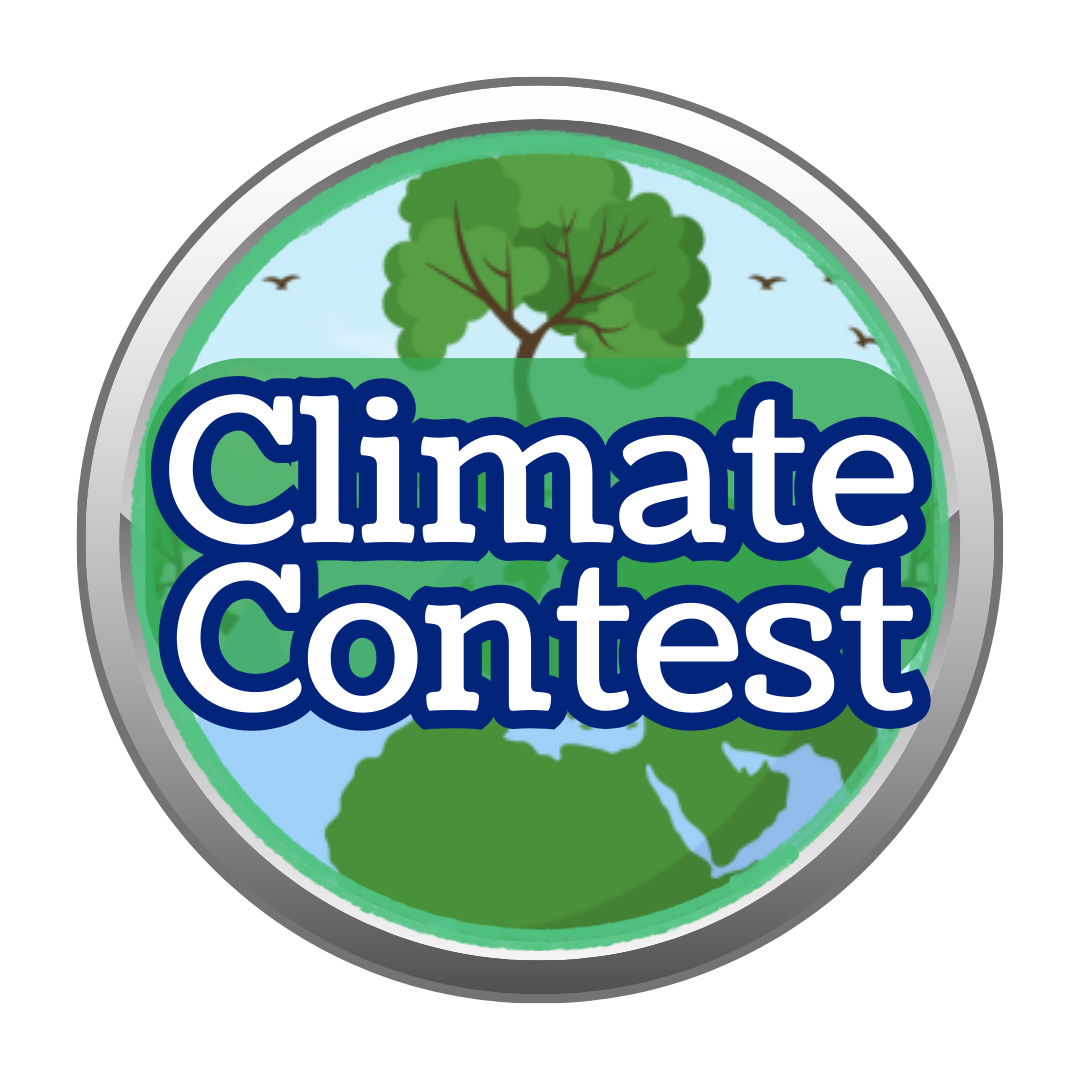 Enter the WVOC Climate Contest