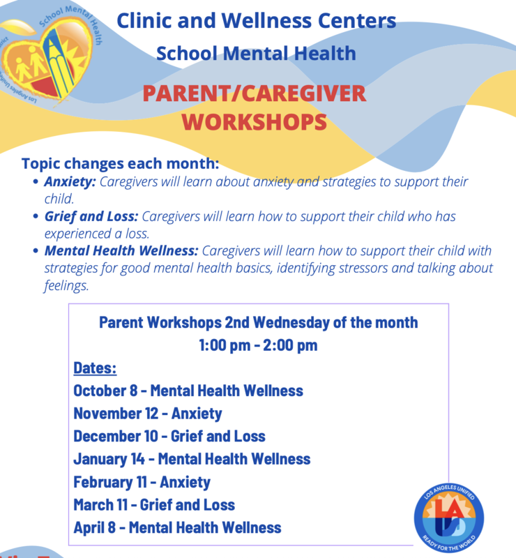 workshops