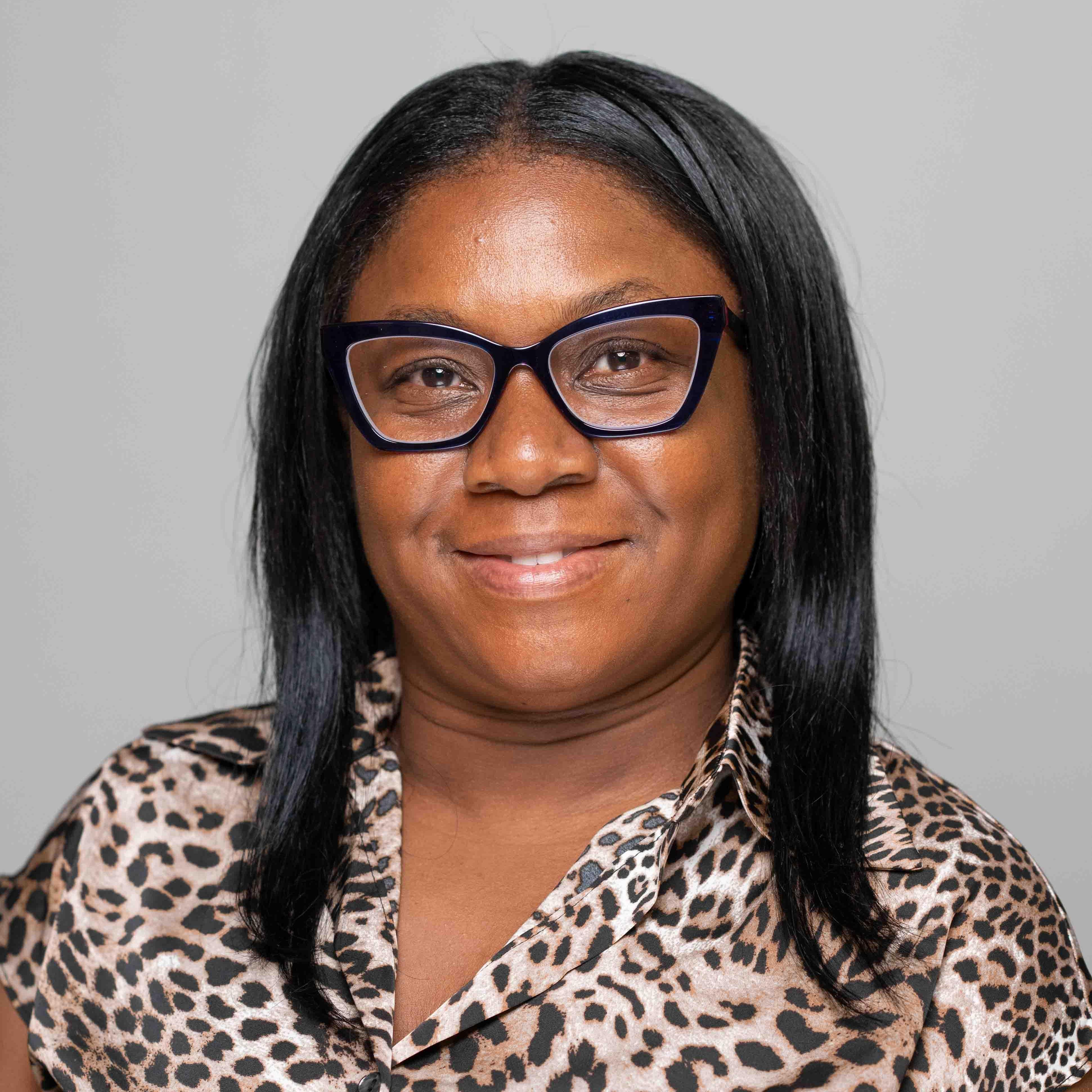 DenieshaEbanks Walters's Profile Photo