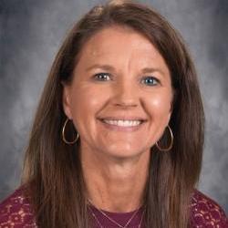 JenRhoades's Profile Photo