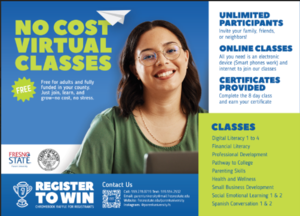 Free Parenting Classes