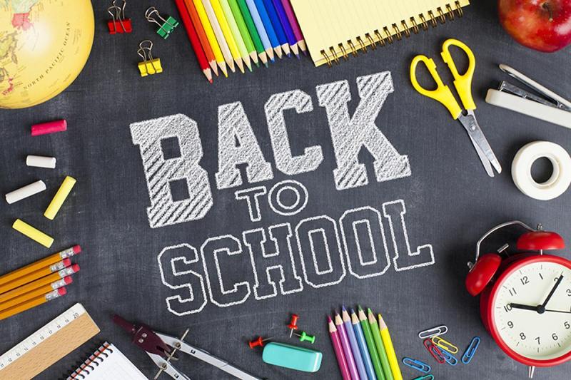 Judy Center: Back to School Update! Featured Photo